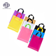 Gift Shop Gift Store Use Small Loop Handle Packing Bags